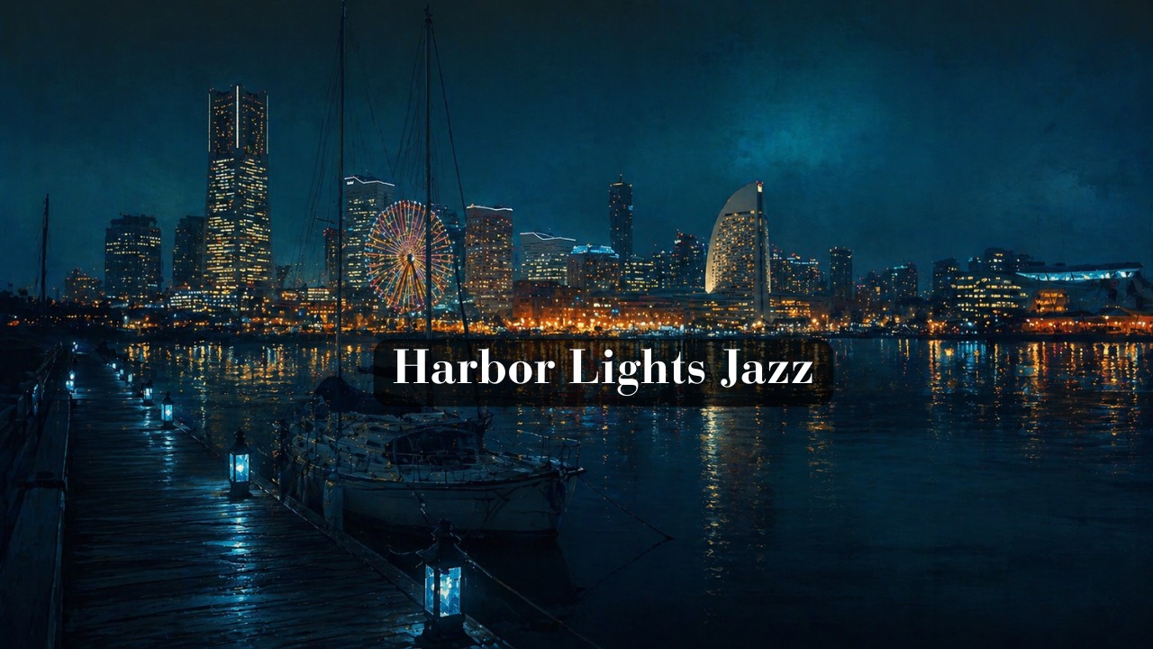 Harbor Lights Jazz